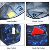 Kids Duffle Bag Boys Girls Overnighter Travel Sport Gym Bag