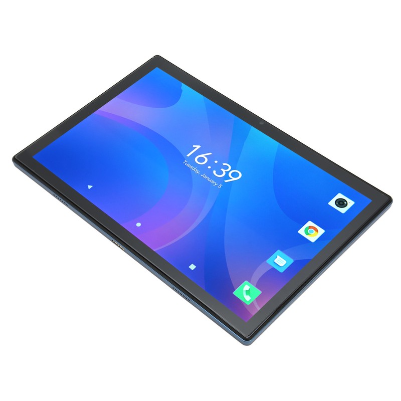 10.1 Inch Tablet for Android 12.0 12GB RAM 256GB ROM