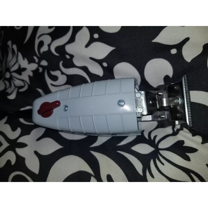 Andis ⭐⭐⭐⭐⭐Andis T-Outliner Tuned up & Adjusted zero gap and