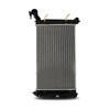 PHILTOP CU2428 Radiator Compatible with 2003-2008 Corolla Matrix Vibe, Automotive