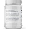 100% Pure Creatine Monohydrate Powder – 500g | Micronized, Unflavored