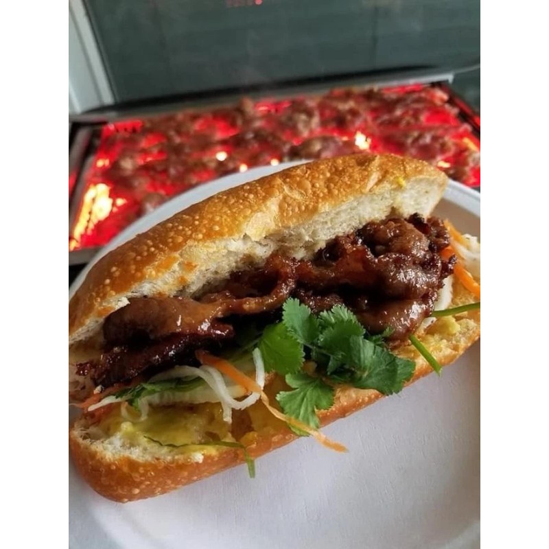 PhaSauce Vietnamese Garlic Marinade - Restaurant Flavor in 20 Minutes