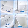 Qaestfy Pack of 2 Scrubber Pad Refill Compatible with QAE008