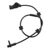 Partuto ABS Wheel Speed Sensor Rear Left or Rear Right