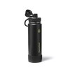 ThermoFlask 24 oz Double Wall Vacuum Insulated Stainless Steel Water