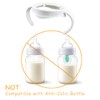 ROMIRUS Bottle Handles Accessories Compatible with Avent Natural Response Baby