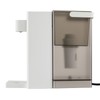 Instant Hot Water Filter Dispenser with 5 Temperature Adjustments and