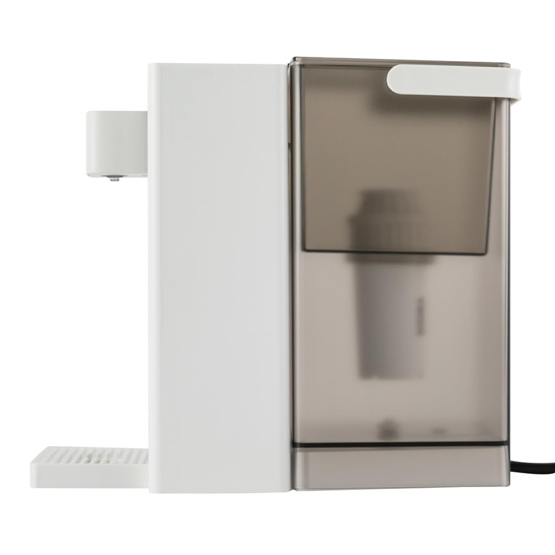 Instant Hot Water Filter Dispenser with 5 Temperature Adjustments and