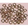 Creative Hobbies ELY233 - Steel Hex Lock Nut Fasteners -