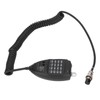 EMS‑57 Shoulder Speaker Microphone Handheld 2 Way Radio Microphone with