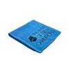 Mad Wave Unisex M0766 04 2 04W Towel, Blue, 70140