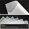Netuno 100x Printable tracing Paper A4 210x297mm 8.3x11.7in 112gsm Aster