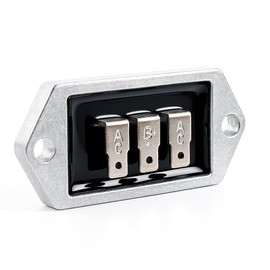 Voltage Regulator for Kohler CH18 CH18S SV590-0002 41 403 09-S CH15 CH15S CH25 SV740 SV820 Engine