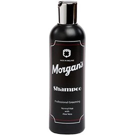 Morgans Men's Shampoo 250 ml