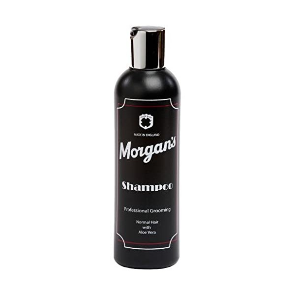 Morgans Men's Shampoo 250 ml