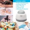 ONiLAB Mini Vortex Mixer with Touch Function, Lab Mixing, Nail