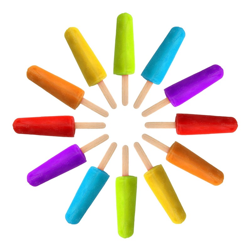 Perfect Stix - 114st-1000 114ST Wooden Craft Sticks