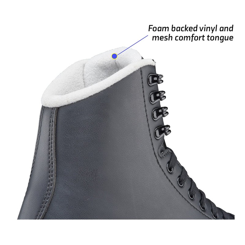 Jackson Classic 552 Mens/Boys Figure Ice Skates - Boys Size