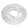 Mabutingti Front Brake Disc Rotor for Suzuki LTZ 400 2003-2014