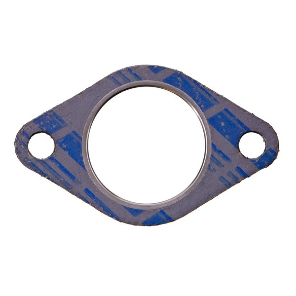 PartCatalog Front Pipe To Muffler Assembly Exhaust Pipe Flange Gasket