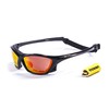 Ocean OCN-13001-1 Floating Sunglasses, Goggle Shape, UV Protection, Impact Resistant