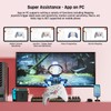 PC Controller, BIGBIG WON Rainbow 2 SE Wireless Controller Motion
