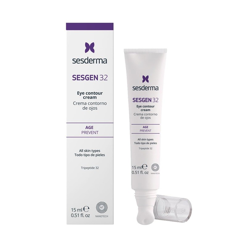Sesderma Sesgen 32 Eye Contour Cream 15ml