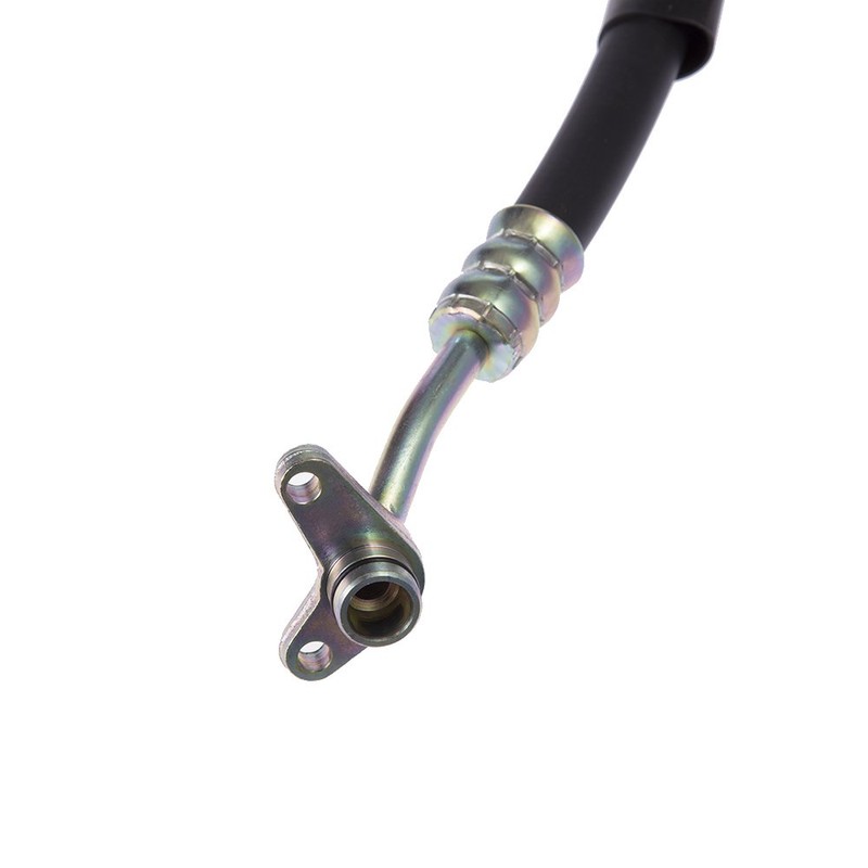 Saihisday Power Steering Pressure Hose for Honda Accord 2.4L 2003-2007