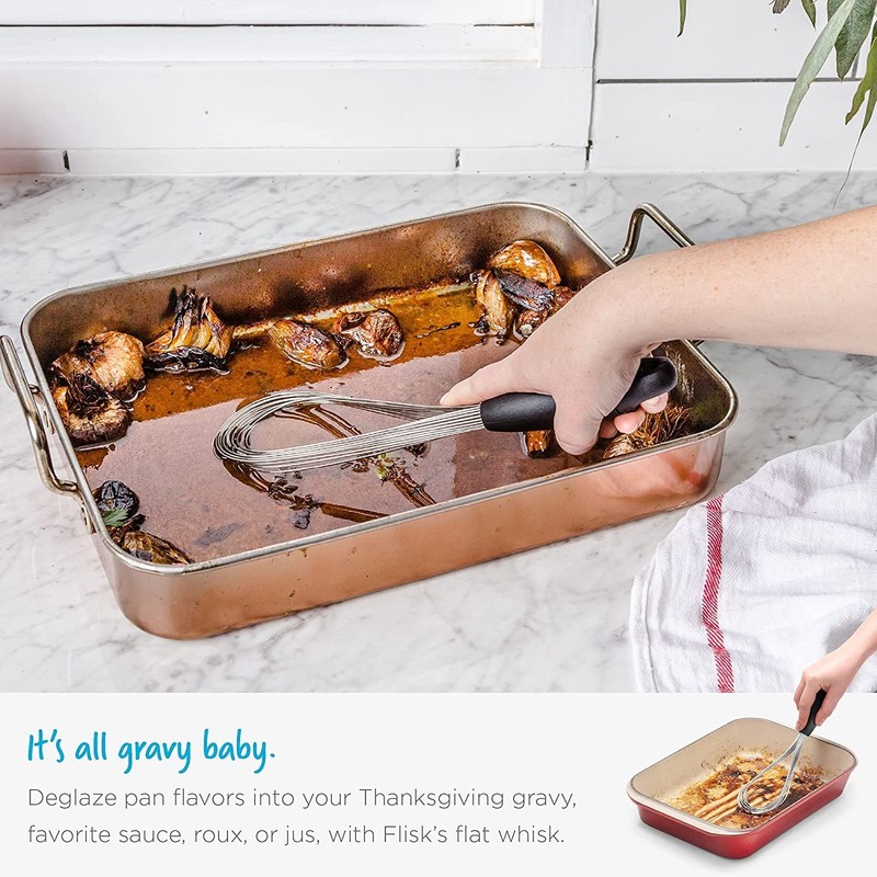 Dreamfarm Flisk - Red