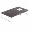 Picnic Table Aluminum Alloy Foldable Portable Mini Camping Stove Table