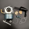 IBVIBV Carburetor Carb Compatible with 900 Series INTEK Motor 205cc