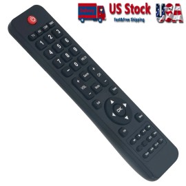 For NEC B8080446-2 Replace Remote for NEC LCD TV E436 E506 E326 E556 E656 E585 E655 E505
