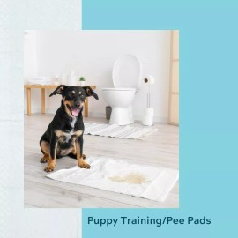 Nobles Health Care Disposable 30x36 Incontinence Bed Pads (100/case)