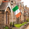 Irish Flag – Ireland Flag - Éire tricolour flag -