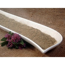 Naturix24 Ground Red Clover Blossom - 250g Bag