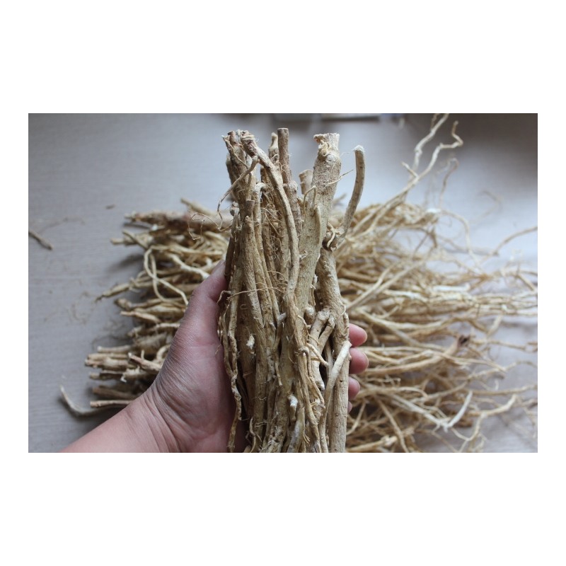 100g Pihwanggi, white-boiled ingredients, Gyeongbuk Yeongju Sliced ​​Pihwanggi 100g /