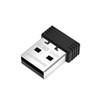Simplecom NW106 AX300 2.4GHz Wi-Fi 6 USB Wireless Nano Adapter