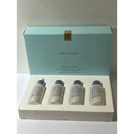 Estée Lauder Estee Lauder Perfectionist Pro Intense Brightening Essence Ampoule 4 Vials NIB