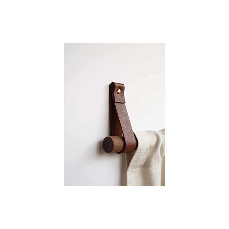 2PK Genuine Leather Sustainably Sourced by KEYAIIRA - The Original