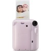 instax mini 12 camera, LILAC PURPLE