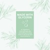 Essentials- Jabón de manos espumoso de glicerina, árbol de té,