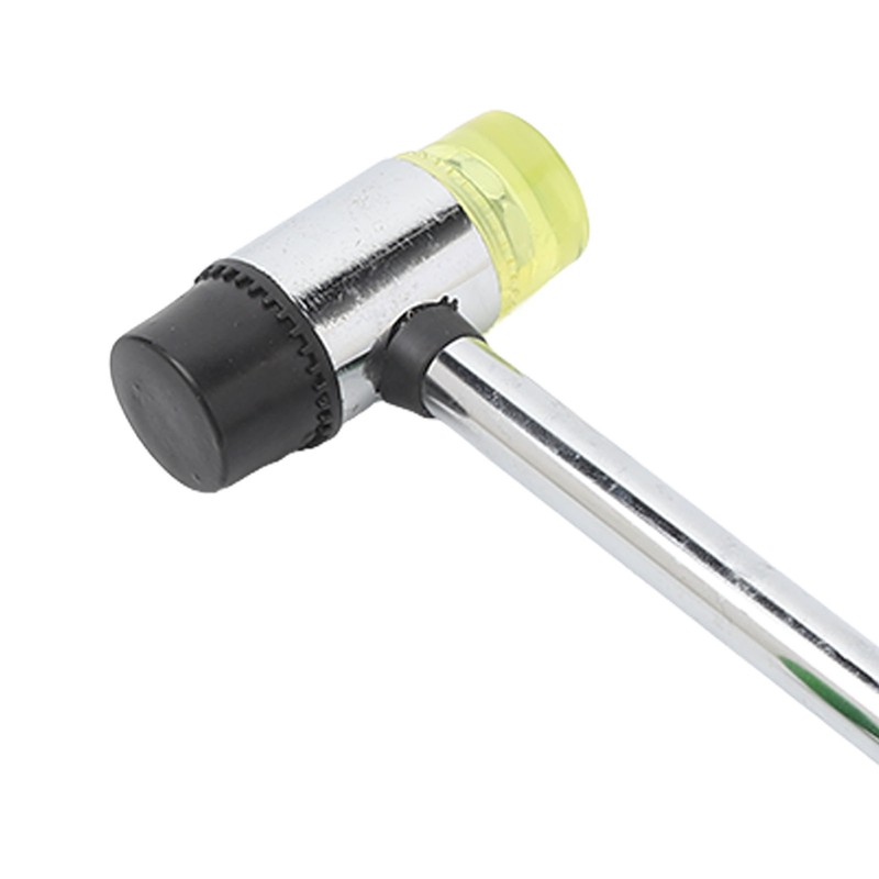 Chiropractic Chisel Hammer Flat Bone Setting Chisel Massage Trigger Point