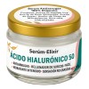 Crema Antiarrugas - Acido Hialuronico 120g