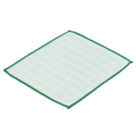 MaxxGoods Bamboo Premium Glasses Cloth Approx. 20 x 18 cm