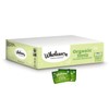 Wholesome Sweeteners Sweetener Stevia Packets 1000 Pc, 1000 ct