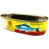 Eagle Coin WHOLE FRIED DACE with SALTED BLACK BEANS IN
