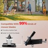 BHB Adjustable 15°- 45°Lawn Mower Blade Sharpener Replace 5005 Lawn