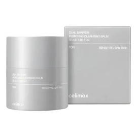 Bálsamo Limpiador Celimax Purifying 50ml Todo Tipo De Piel Día/noche