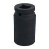 3/4” Drive 29mm Double Deep Impact Impacted Socket 6 Sided