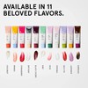 Glossier Bálsamo labial - Birthday: Hidratación Instantánea con Sabor delicioso